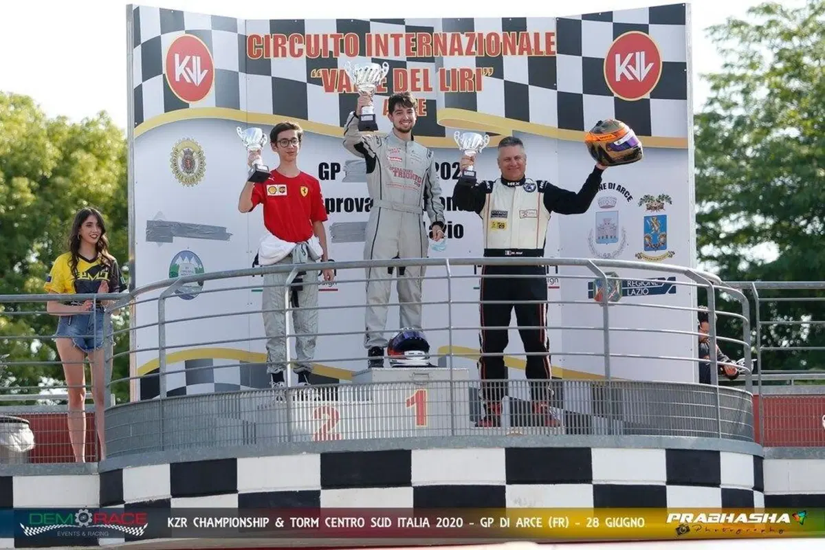 Rental Racing Day, si riparte ad Arce (13)