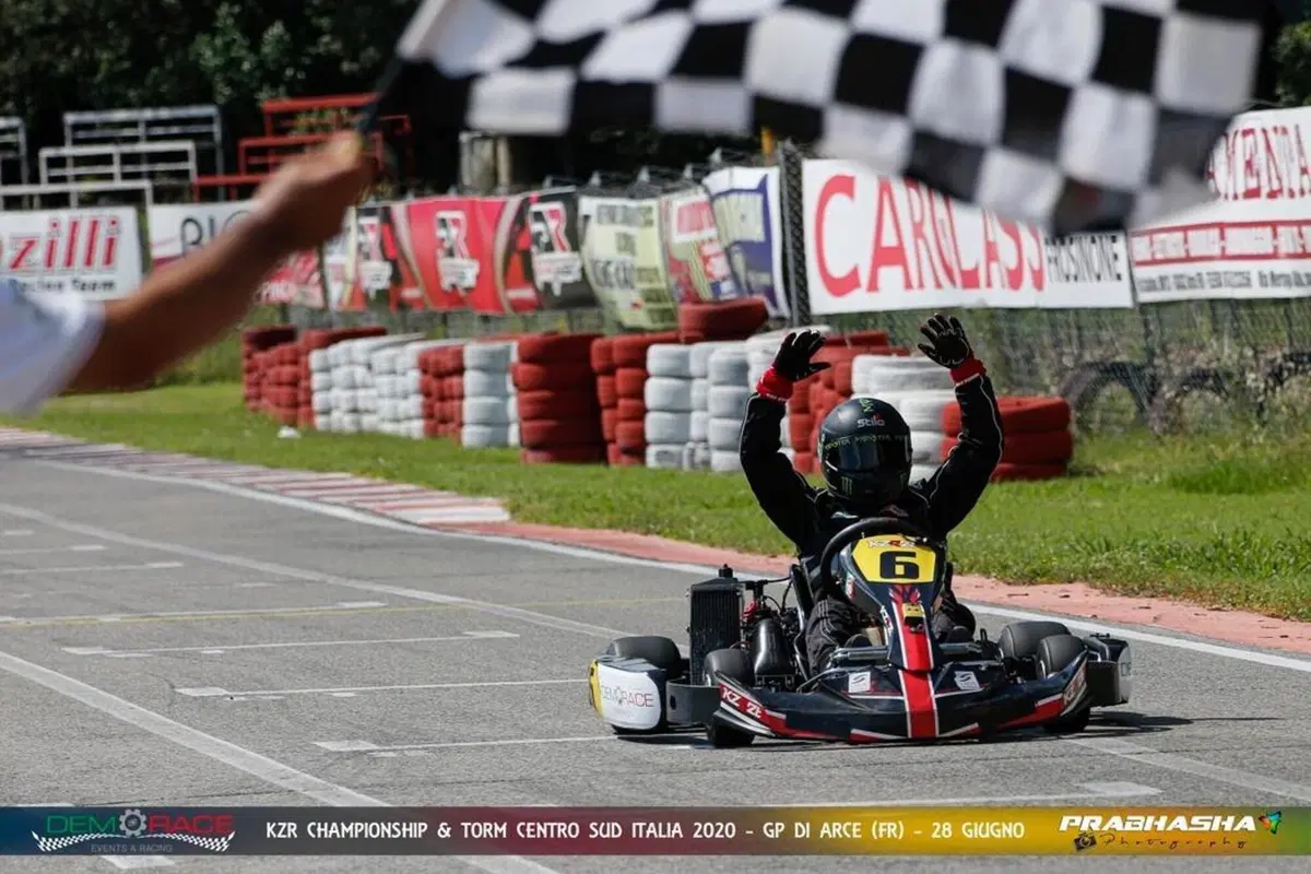 Rental Racing Day, si riparte ad Arce (7)