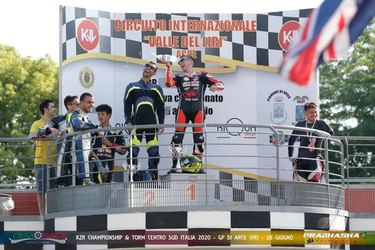 Rental Racing Day, si riparte ad Arce (12)