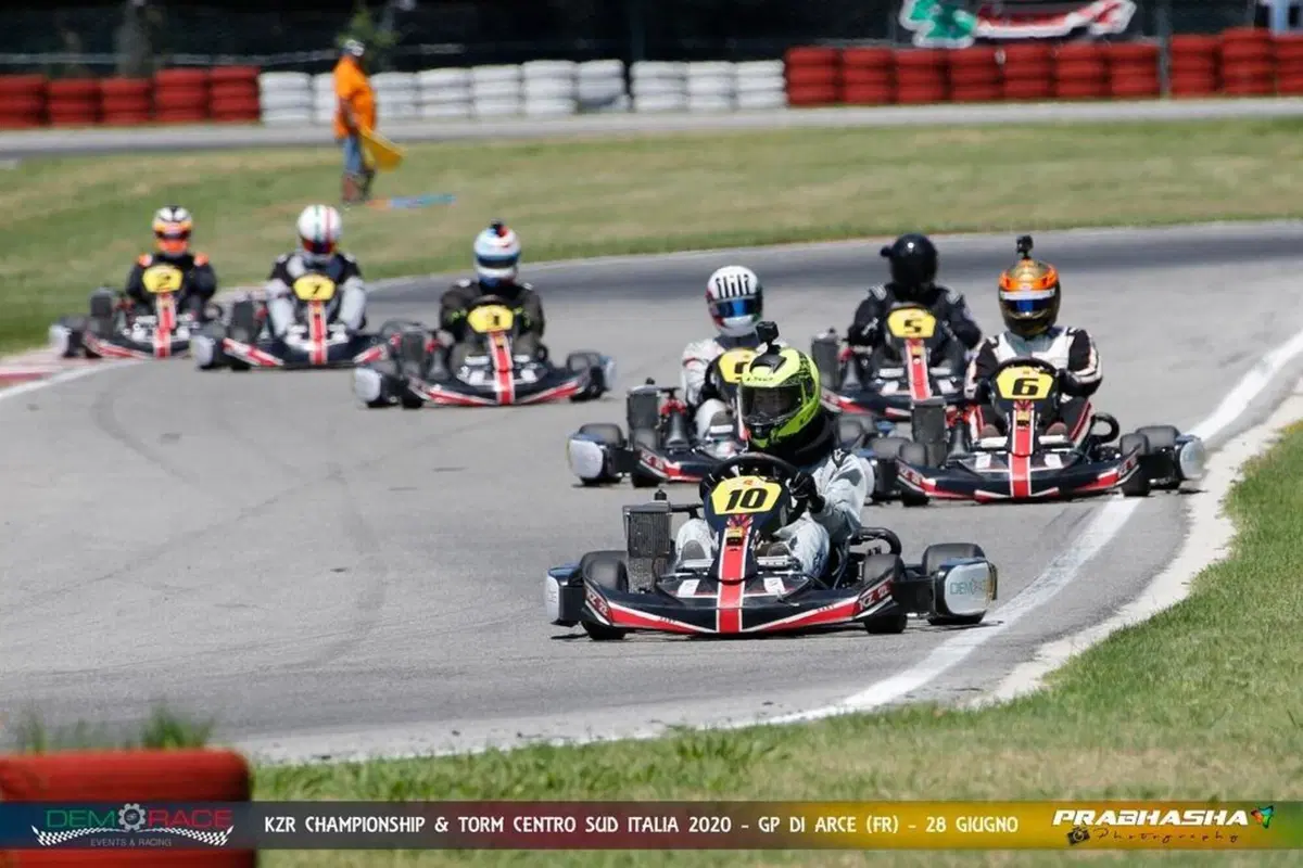 Rental Racing Day, si riparte ad Arce (16)