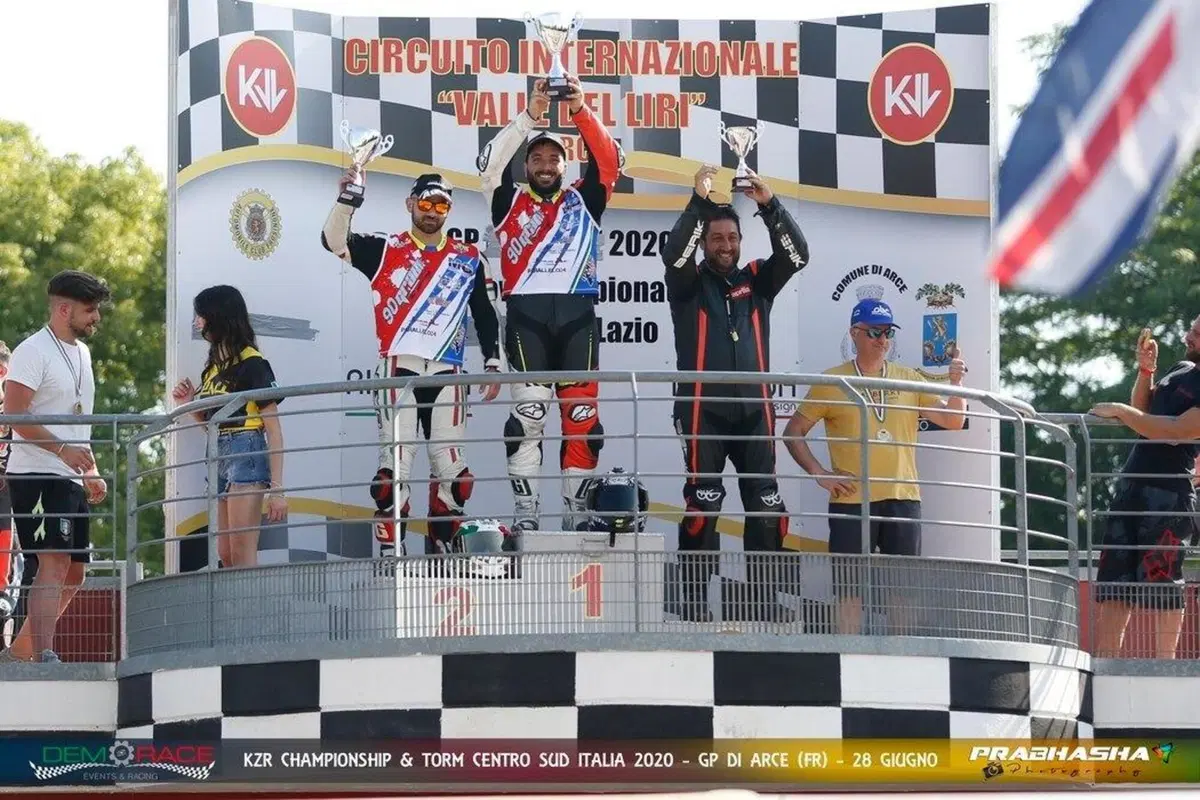 Rental Racing Day, si riparte ad Arce (14)