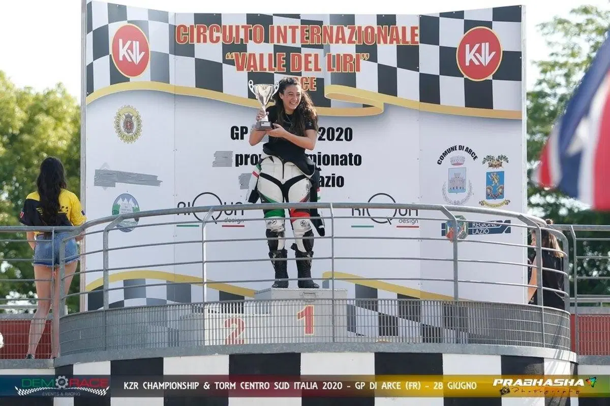 Rental Racing Day, si riparte ad Arce (15)