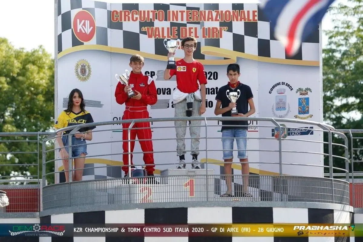 Rental Racing Day, si riparte ad Arce (17)