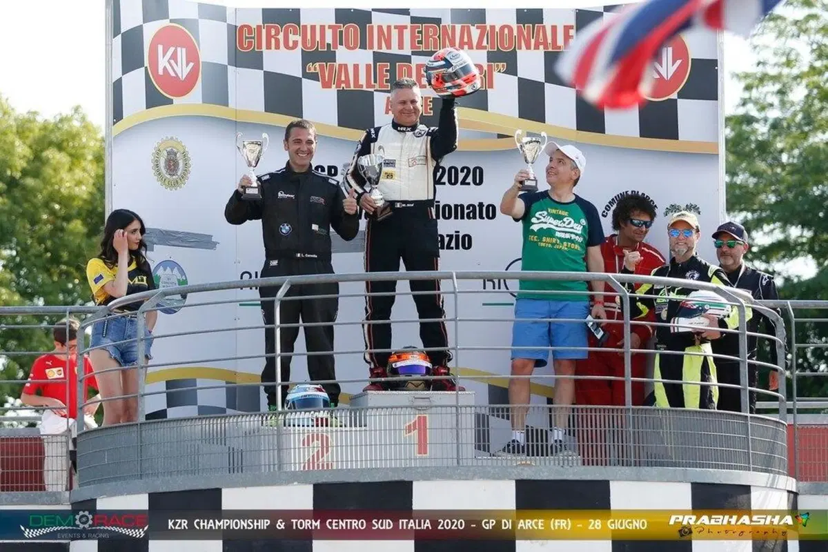 Rental Racing Day, si riparte ad Arce (18)