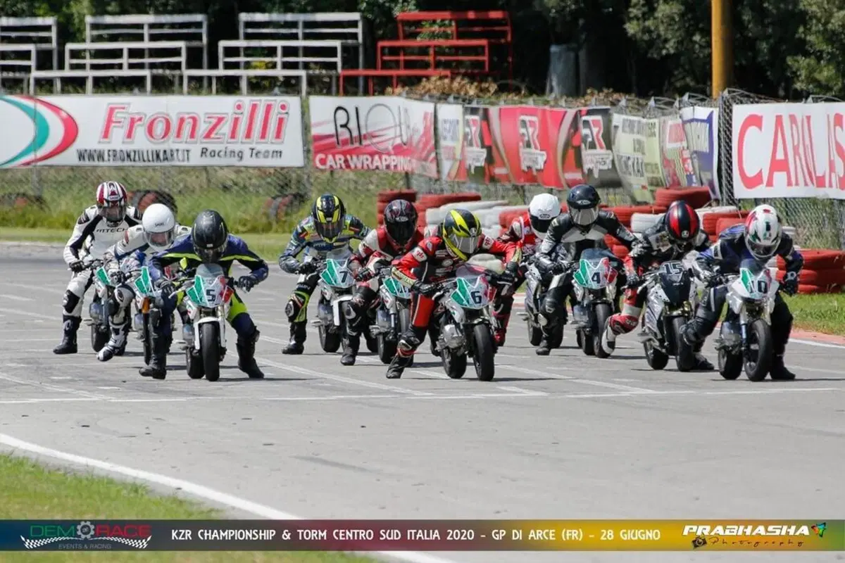 Rental Racing Day, si riparte ad Arce (20)