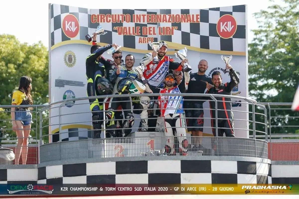 Rental Racing Day, si riparte ad Arce (21)