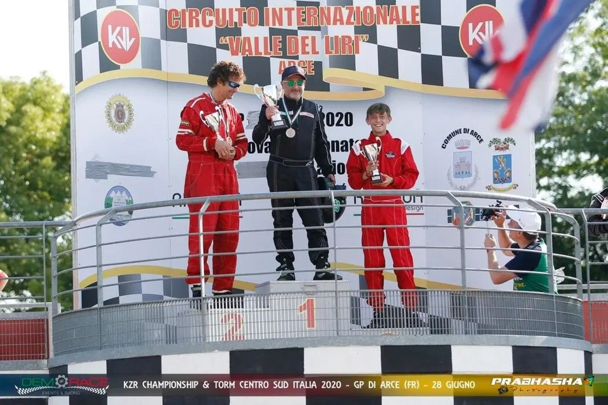 Rental Racing Day, si riparte ad Arce (22)
