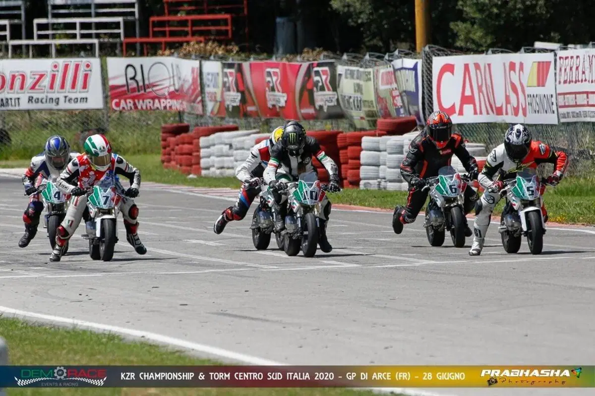 Rental Racing Day, si riparte ad Arce (24)