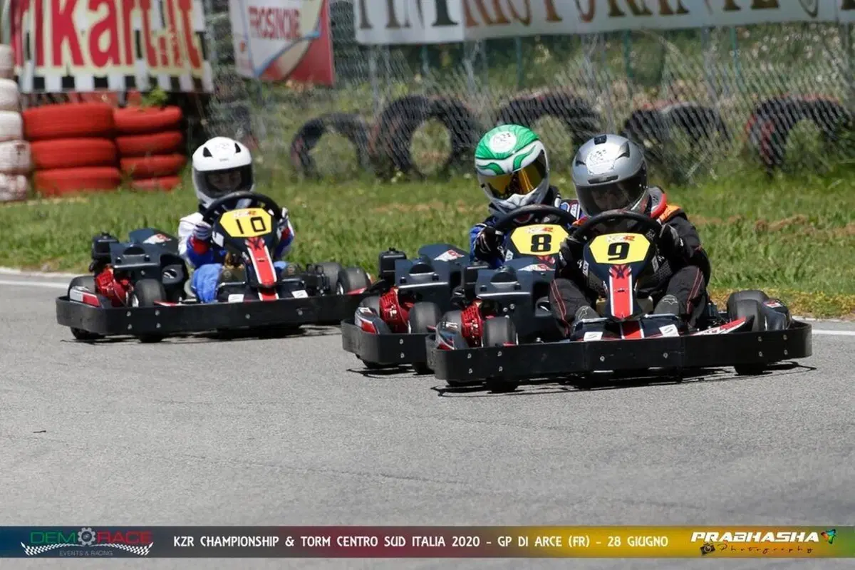 Rental Racing Day, si riparte ad Arce (23)