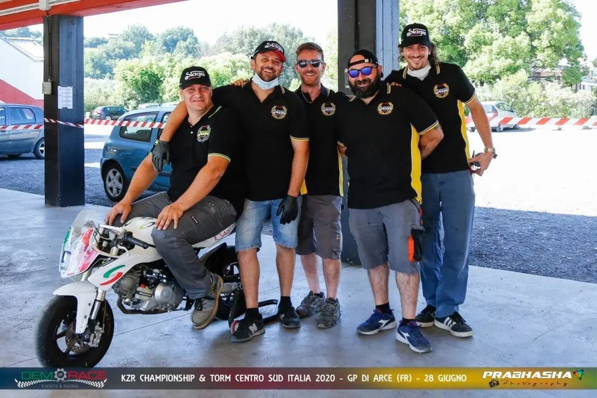 Rental Racing Day, si riparte ad Arce (26)