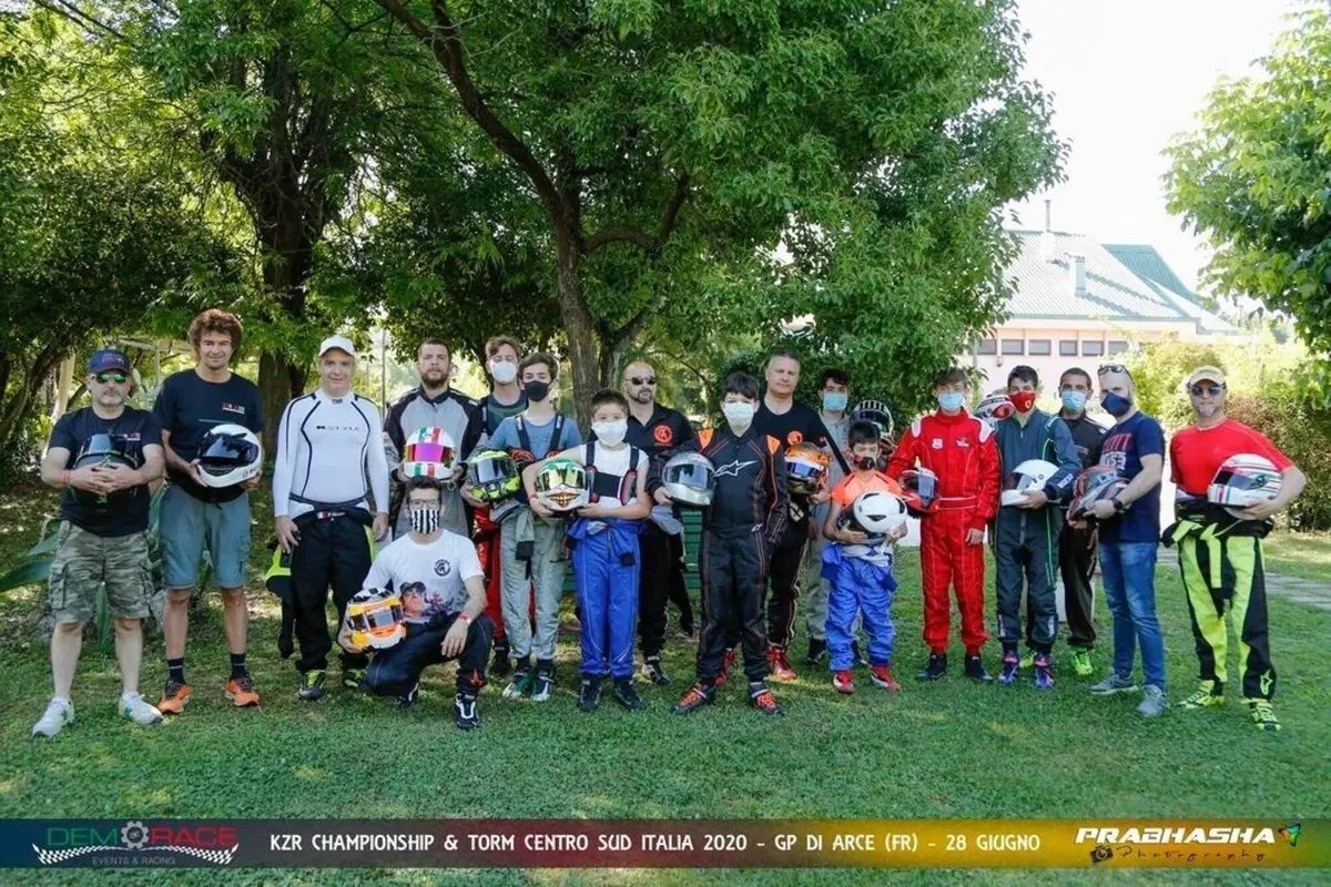 Rental Racing Day, si riparte ad Arce (27)