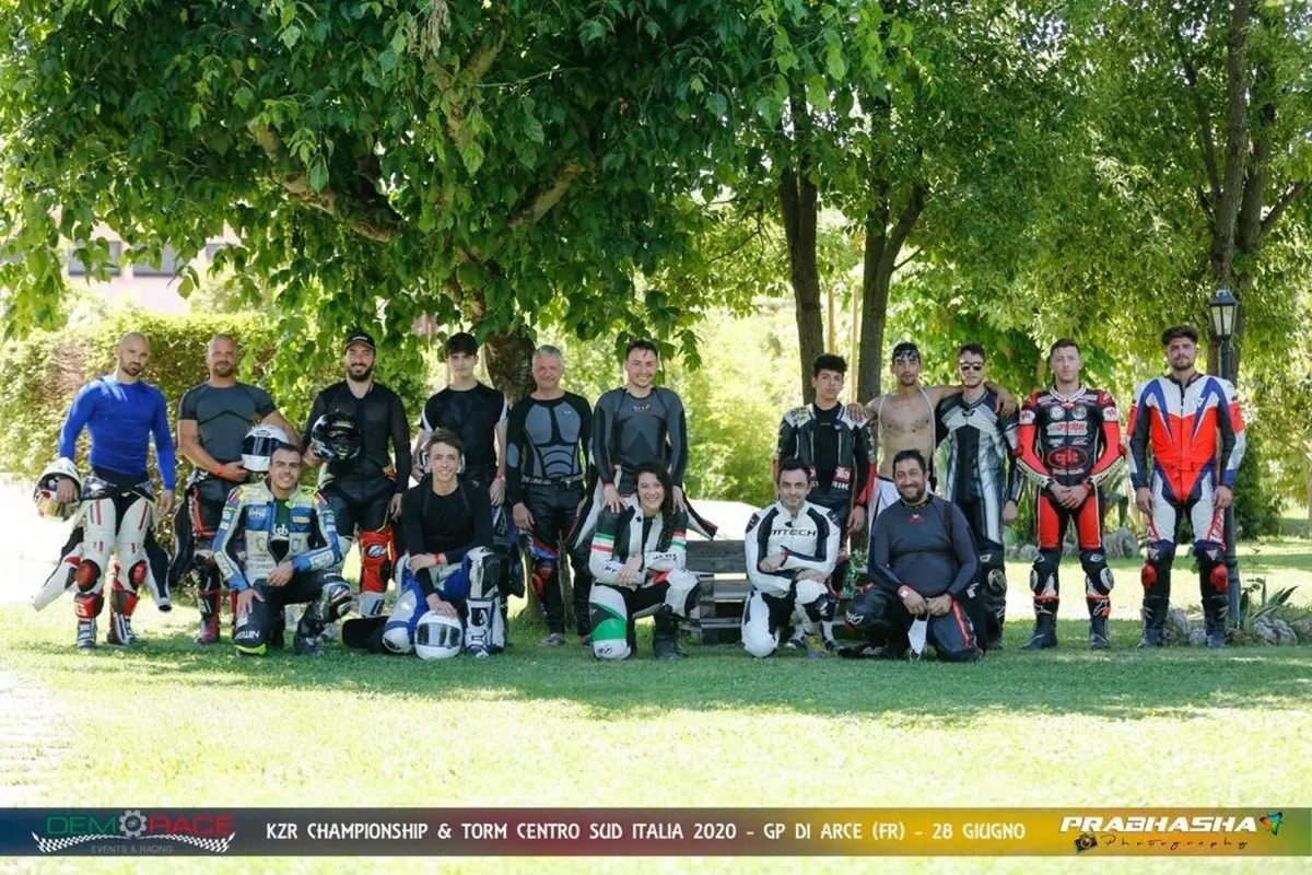 Rental Racing Day, si riparte ad Arce (25)