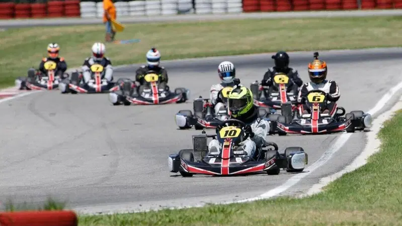 Rental Racing Day, si riparte ad Arce