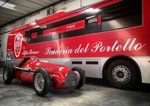 Motorsport e COVID-19. Scuderia del Portello, l'heritage va tutelato perché patrimonio comune