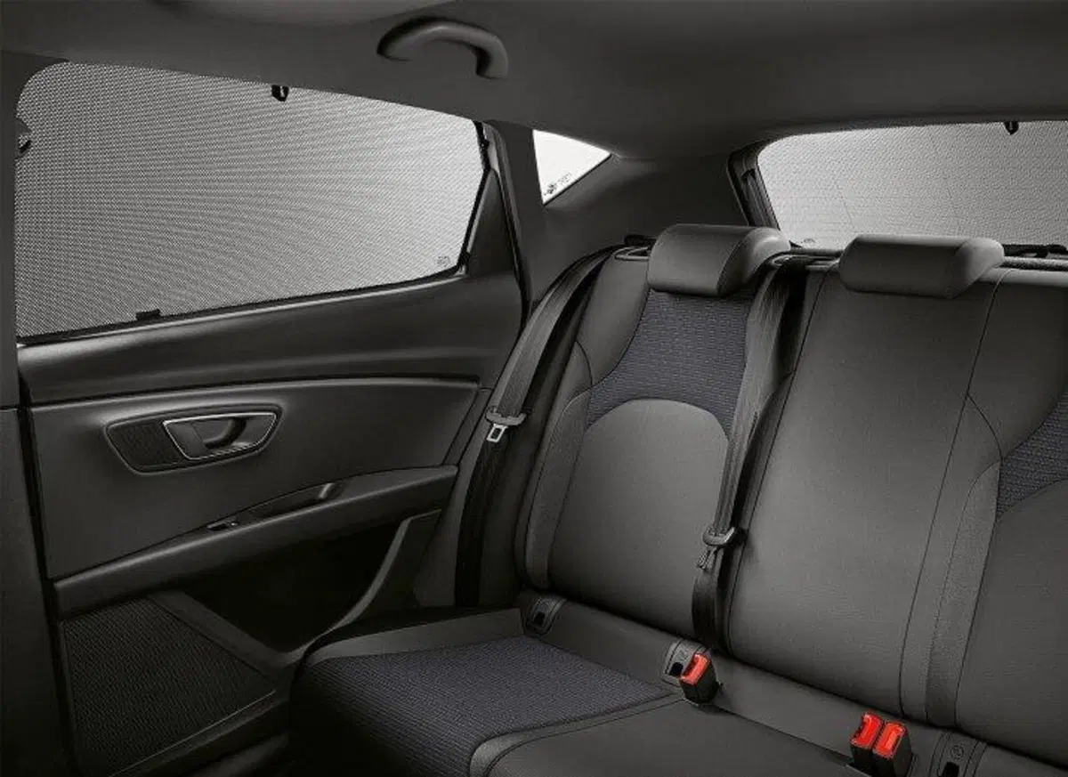 SEAT Leon ST Sportstourer 1.5 TSI FR (13)