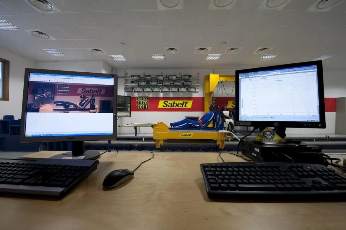 Motorsport e COVID-19. Sabelt: programmi confermati, ma cambia il modello di business (6)