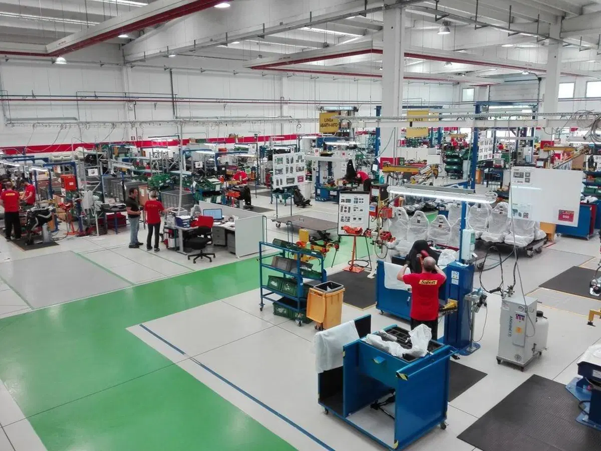 Motorsport e COVID-19. Sabelt: programmi confermati, ma cambia il modello di business (8)