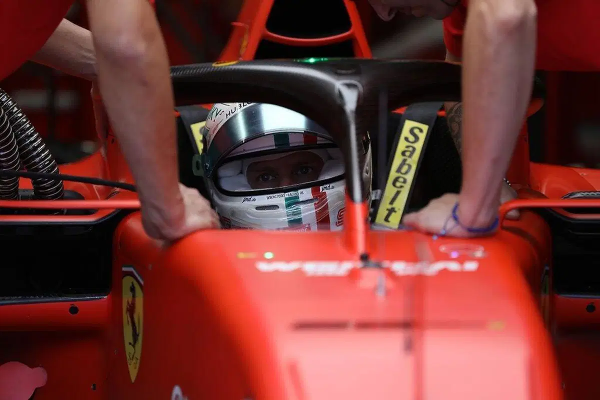Motorsport e COVID-19. Sabelt: programmi confermati, ma cambia il modello di business (10)