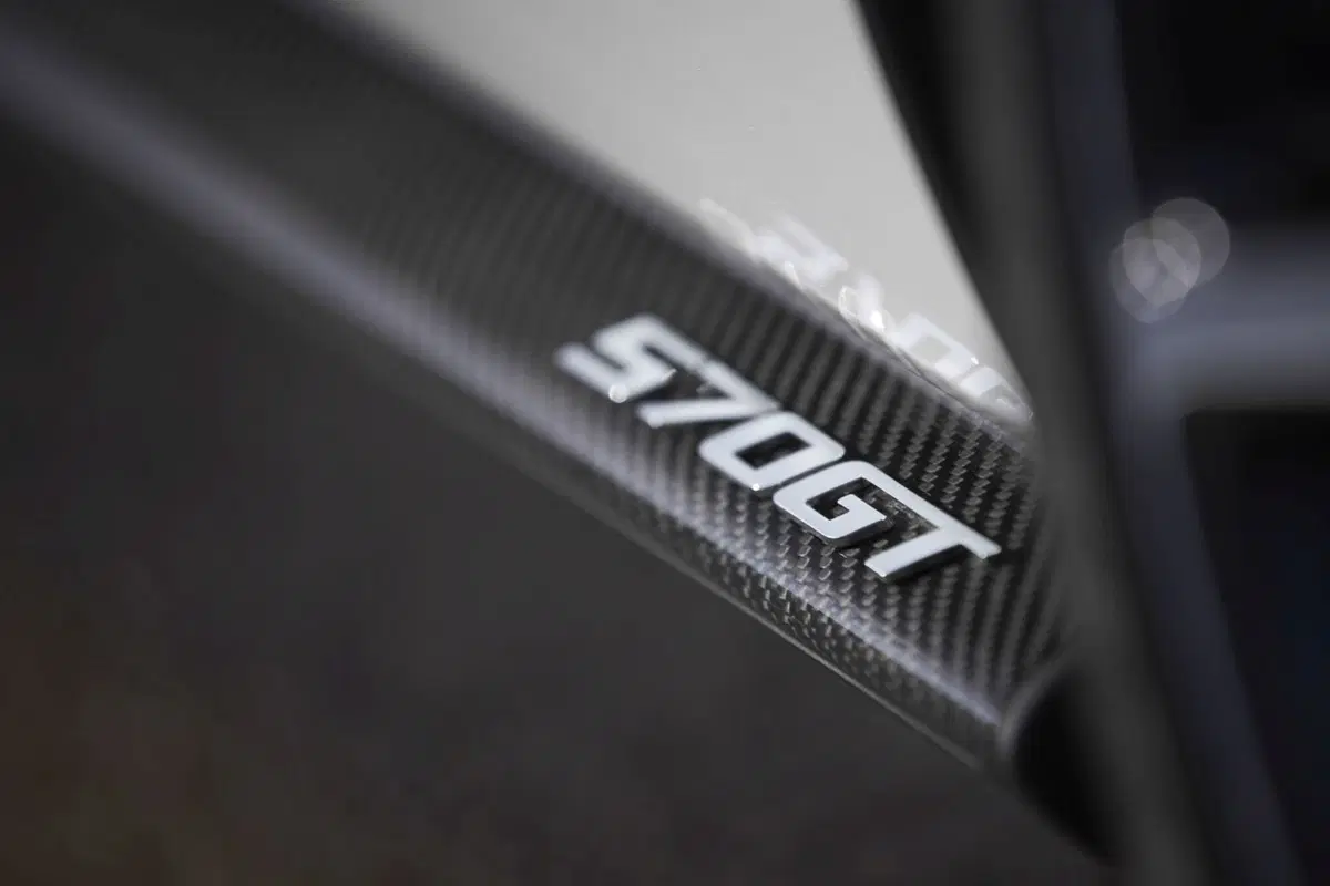 McLaren 570GT, quella “comoda” (27)