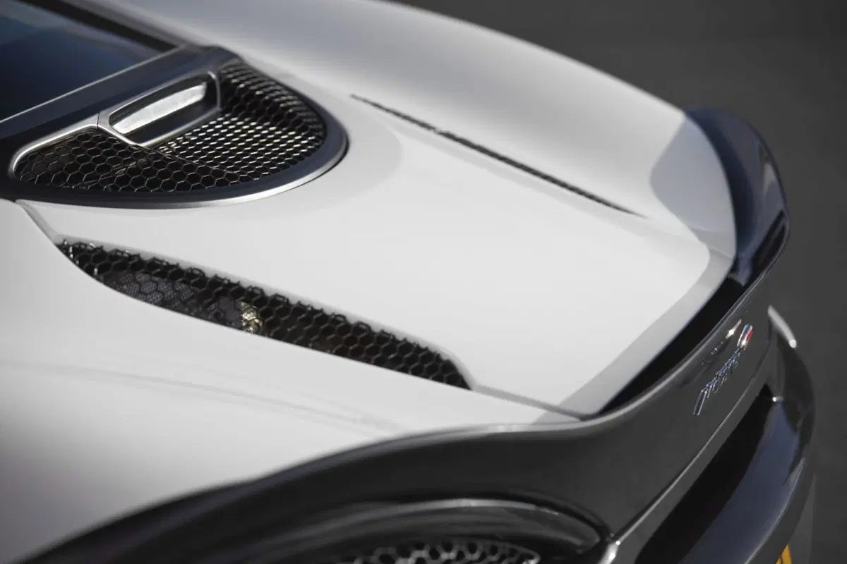McLaren 570GT, quella “comoda” (28)