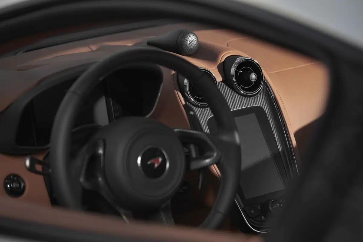 McLaren 570GT, quella “comoda” (30)