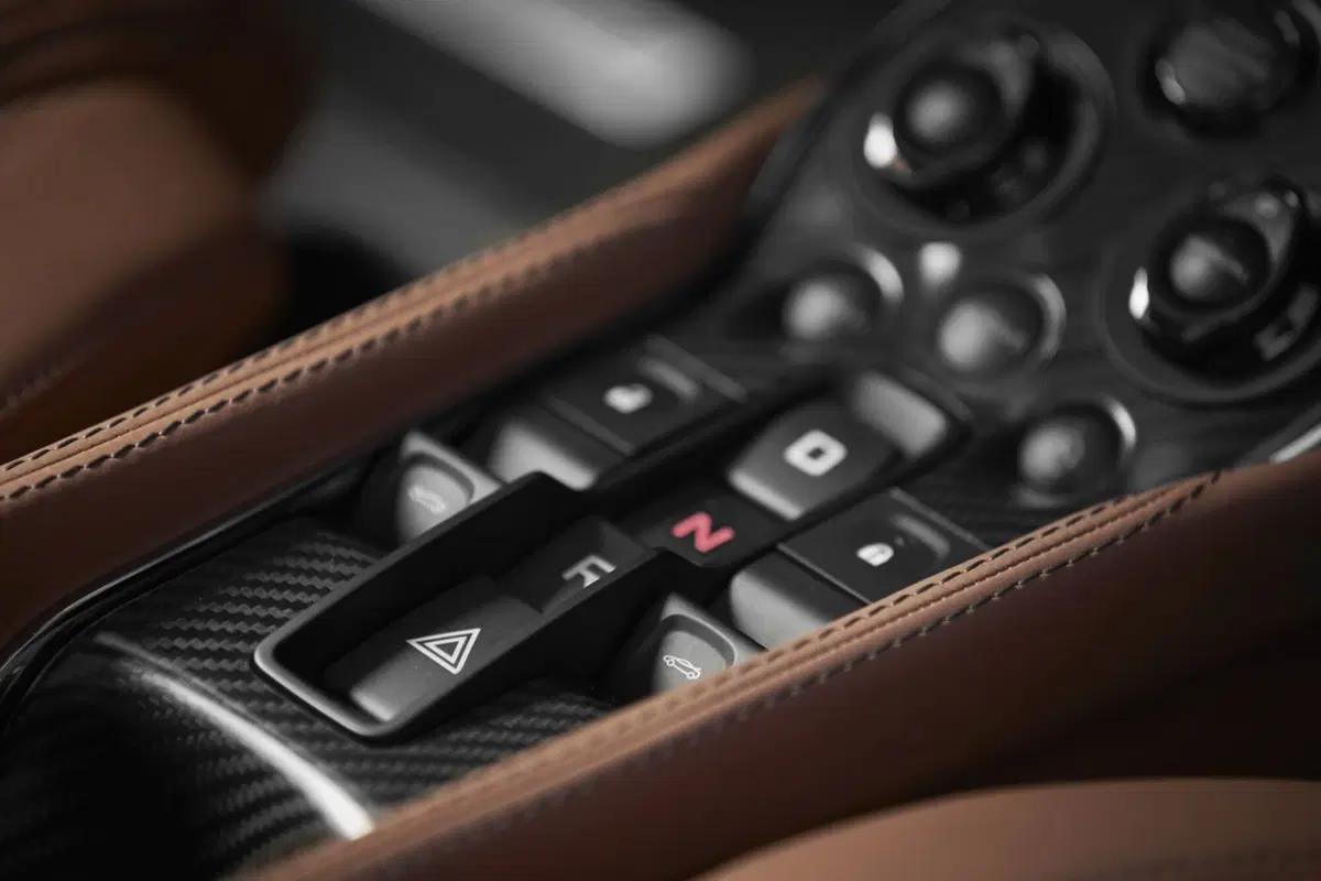 McLaren 570GT, quella “comoda” (31)