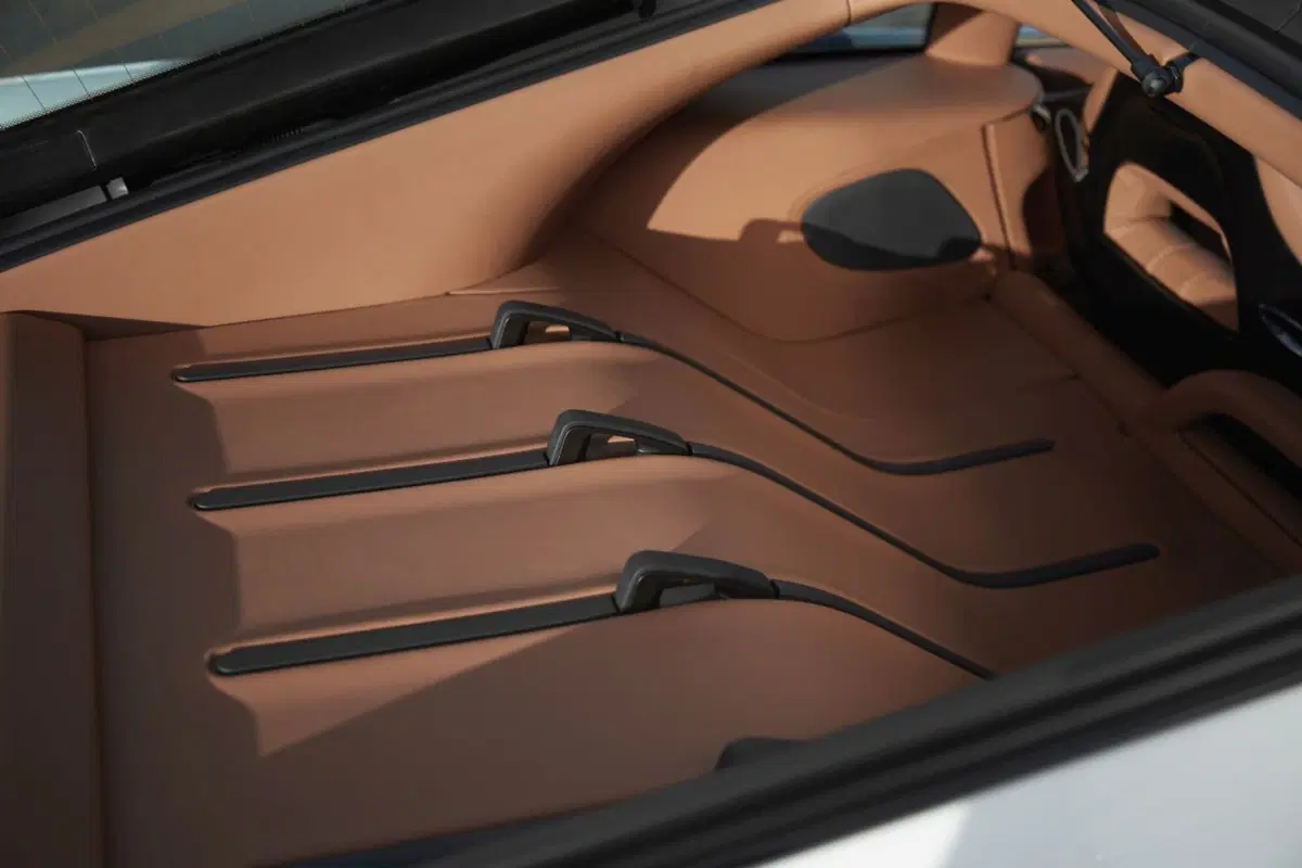 McLaren 570GT, quella “comoda” (33)
