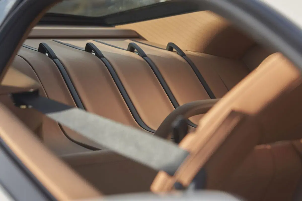 McLaren 570GT, quella “comoda” (32)