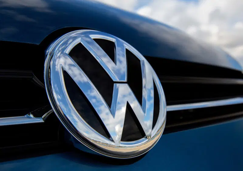Gruppo Volkswagen: annunciata partnership con l'app Gett