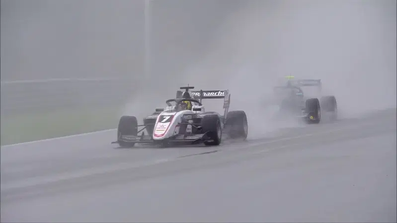 F1, GP Stiria 2020, meteo: al Red Bull Ring &egrave; gi&agrave; diluvio 