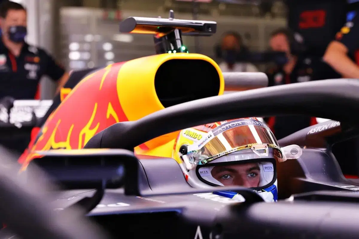 F1, GP Stiria 2020: pole per Hamilton. Male la Ferrari (4)