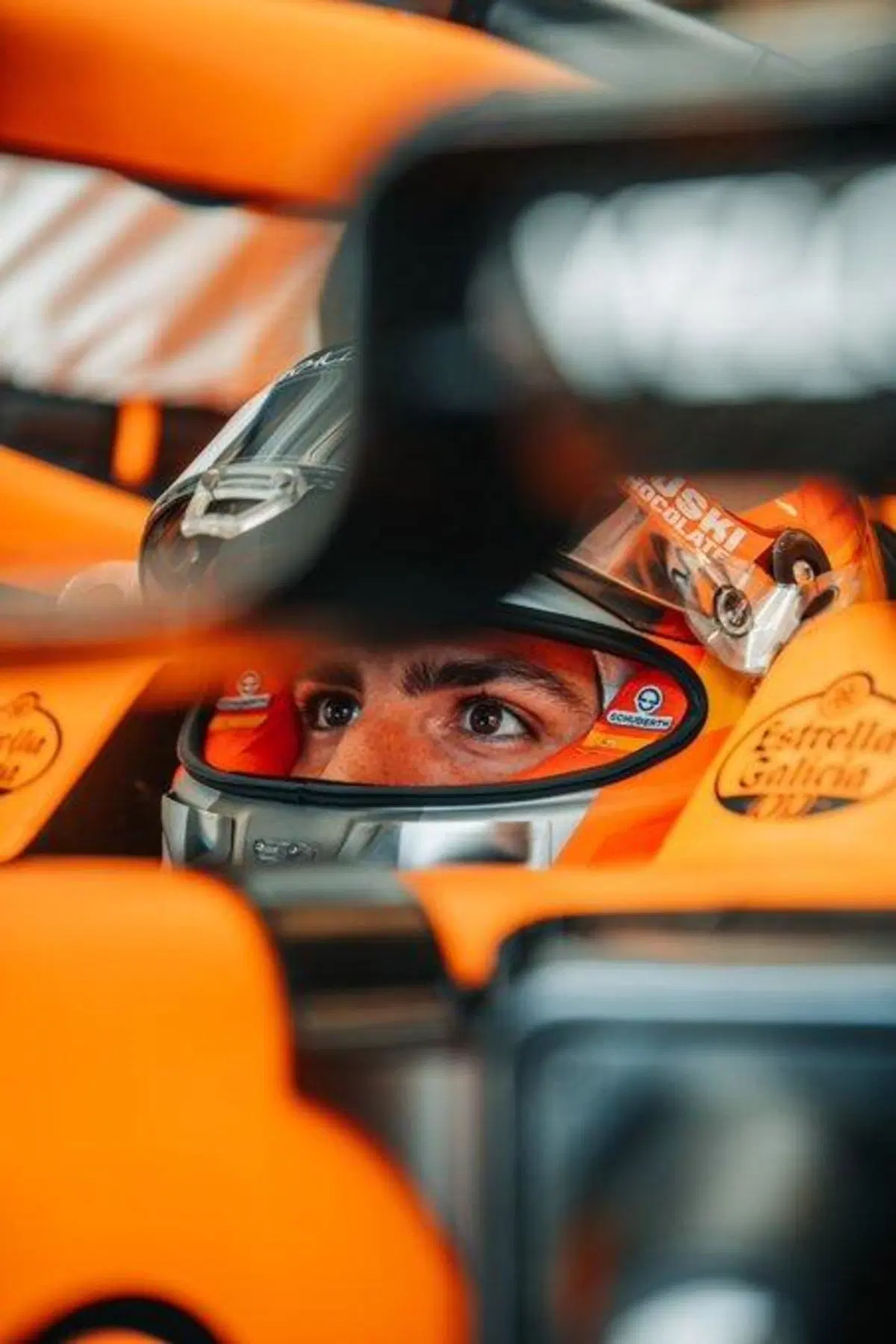 F1, GP Stiria 2020: pole per Hamilton. Male la Ferrari (17)