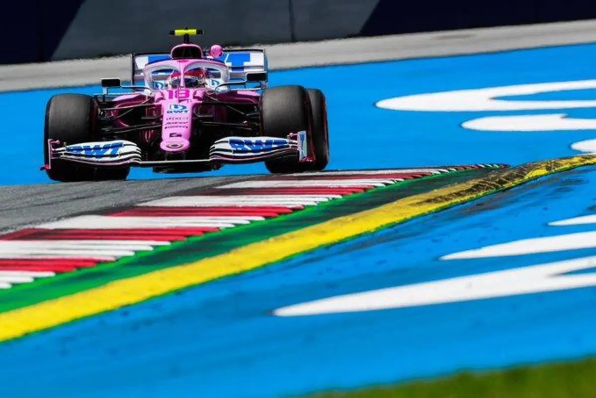 F1, GP Stiria 2020: pole per Hamilton. Male la Ferrari (18)