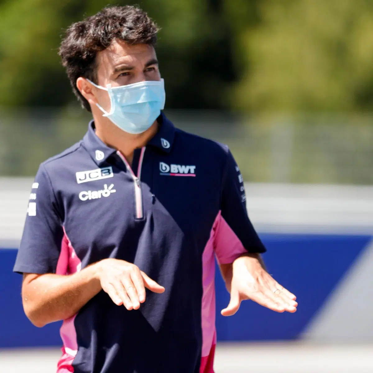 F1, GP Stiria 2020: pole per Hamilton. Male la Ferrari (31)