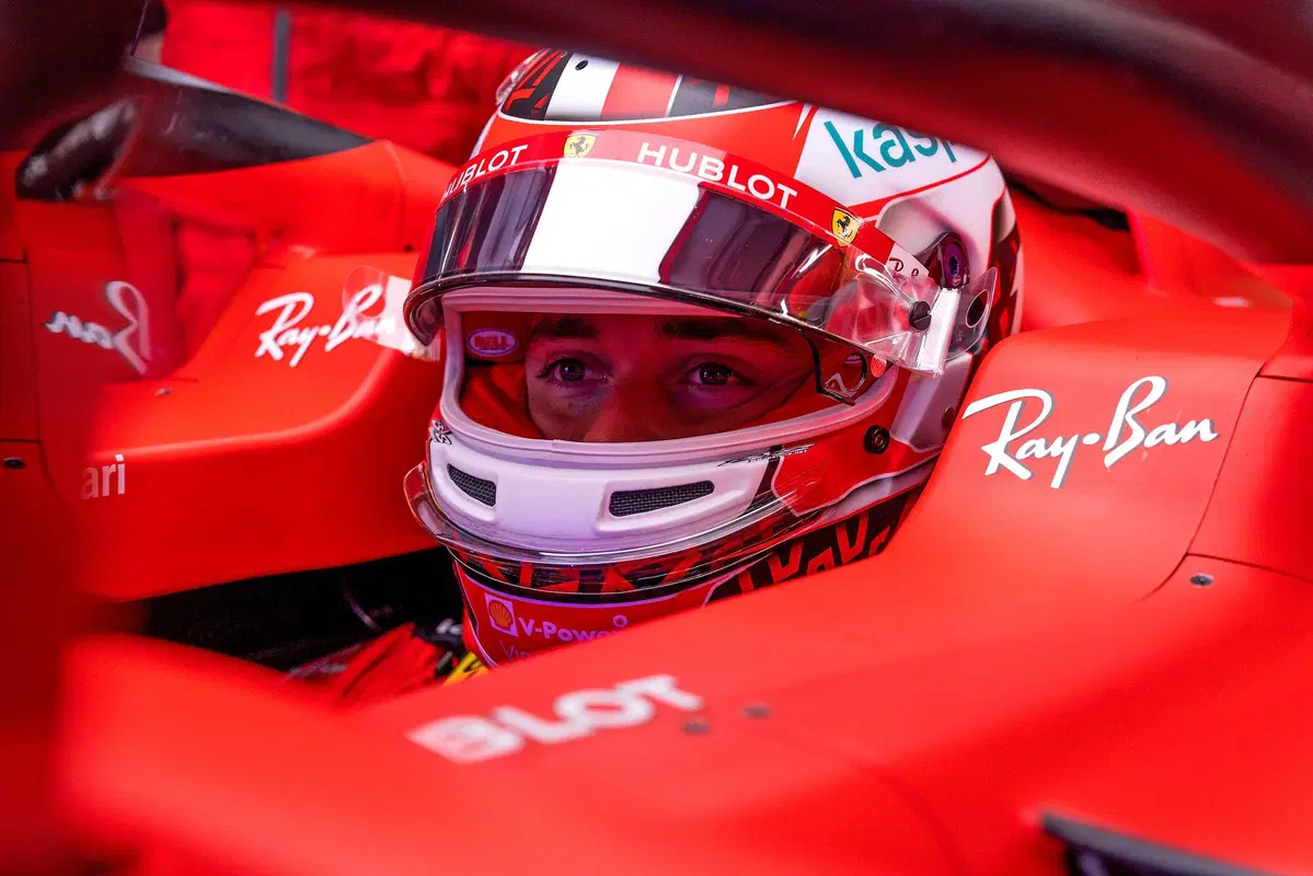 F1, GP Stiria 2020: pole per Hamilton. Male la Ferrari (35)