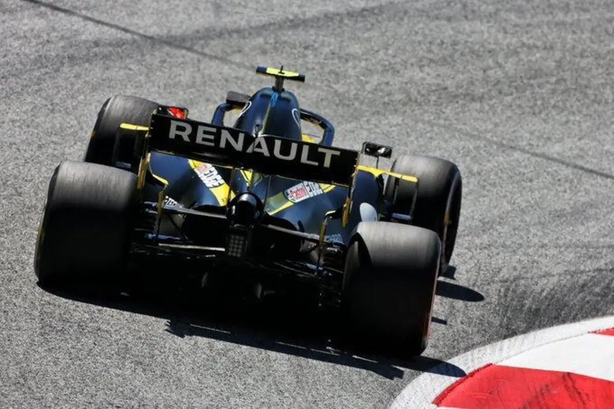 F1, GP Stiria 2020: pole per Hamilton. Male la Ferrari (38)