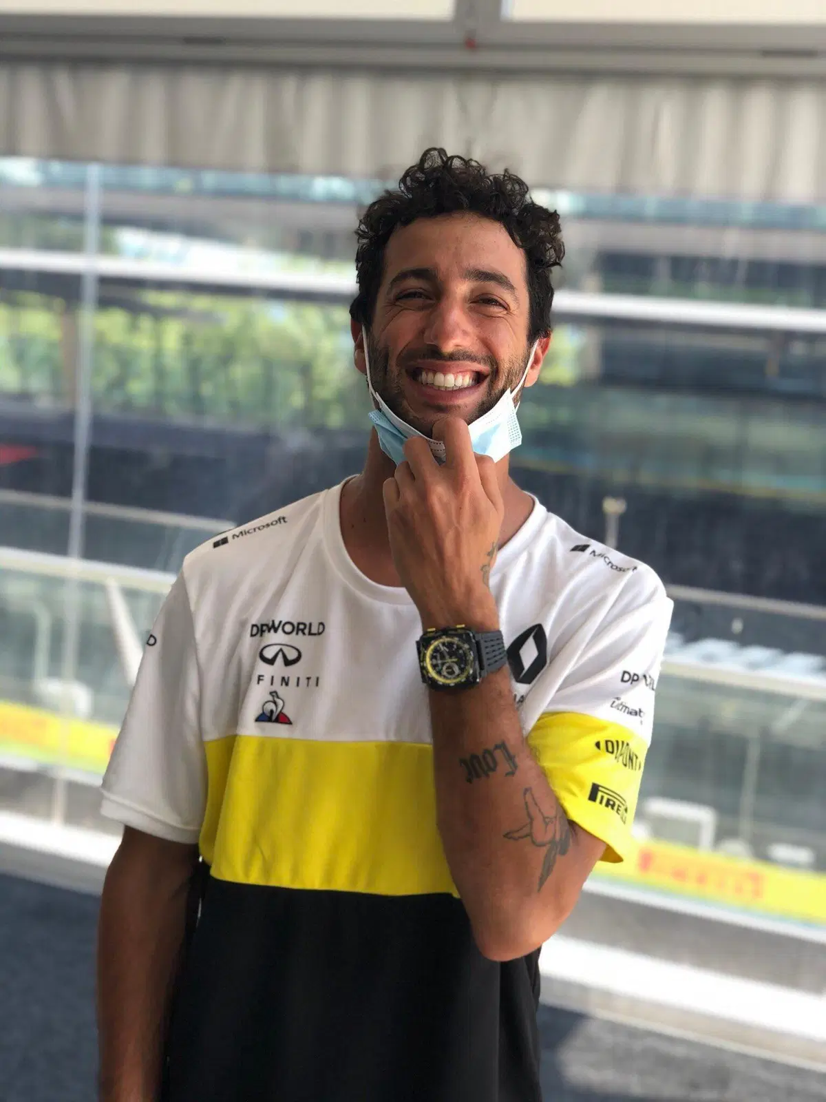 F1, GP Stiria 2020: pole per Hamilton. Male la Ferrari (45)