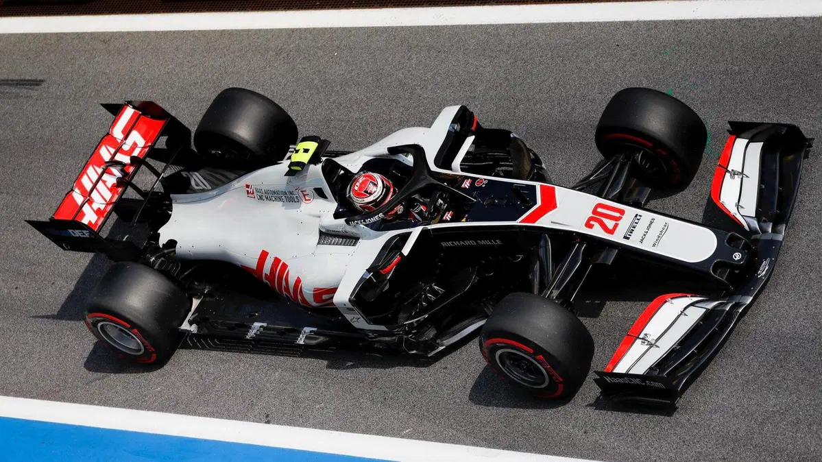 F1, GP Stiria 2020: pole per Hamilton. Male la Ferrari (47)