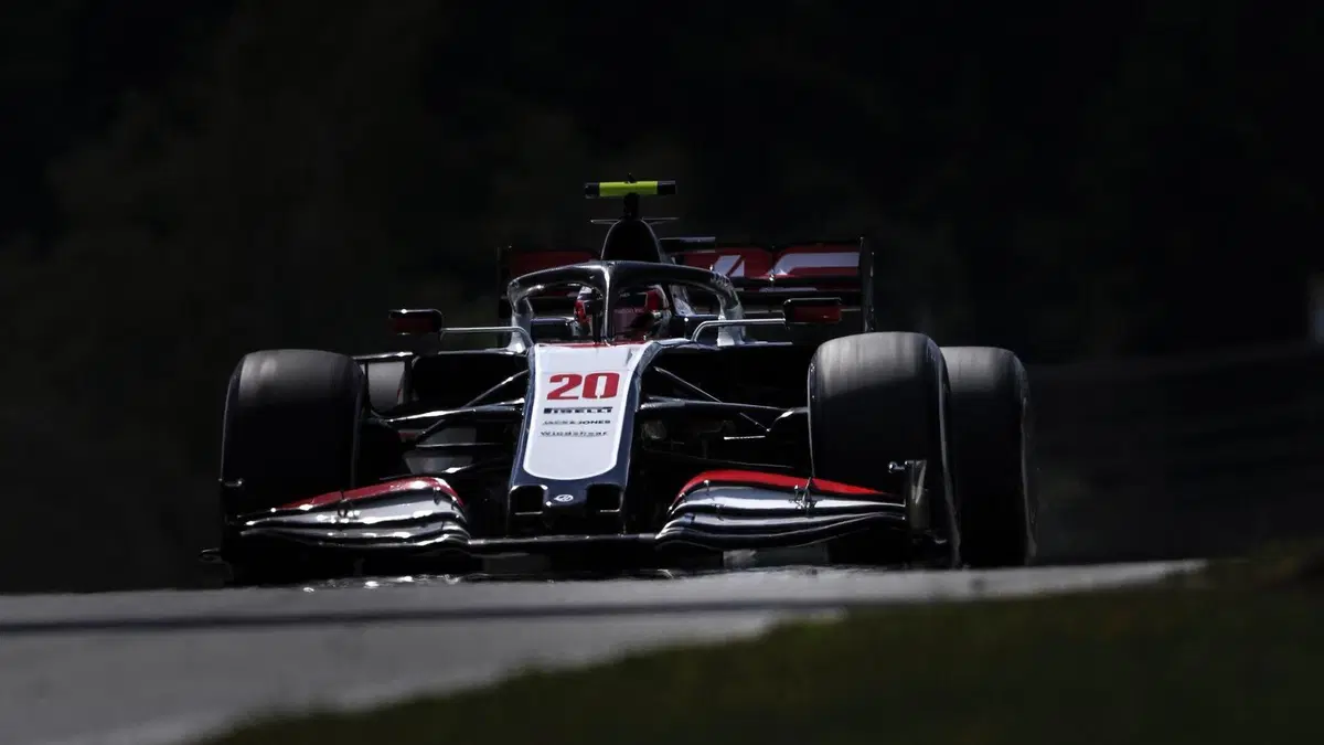 F1, GP Stiria 2020: pole per Hamilton. Male la Ferrari (50)