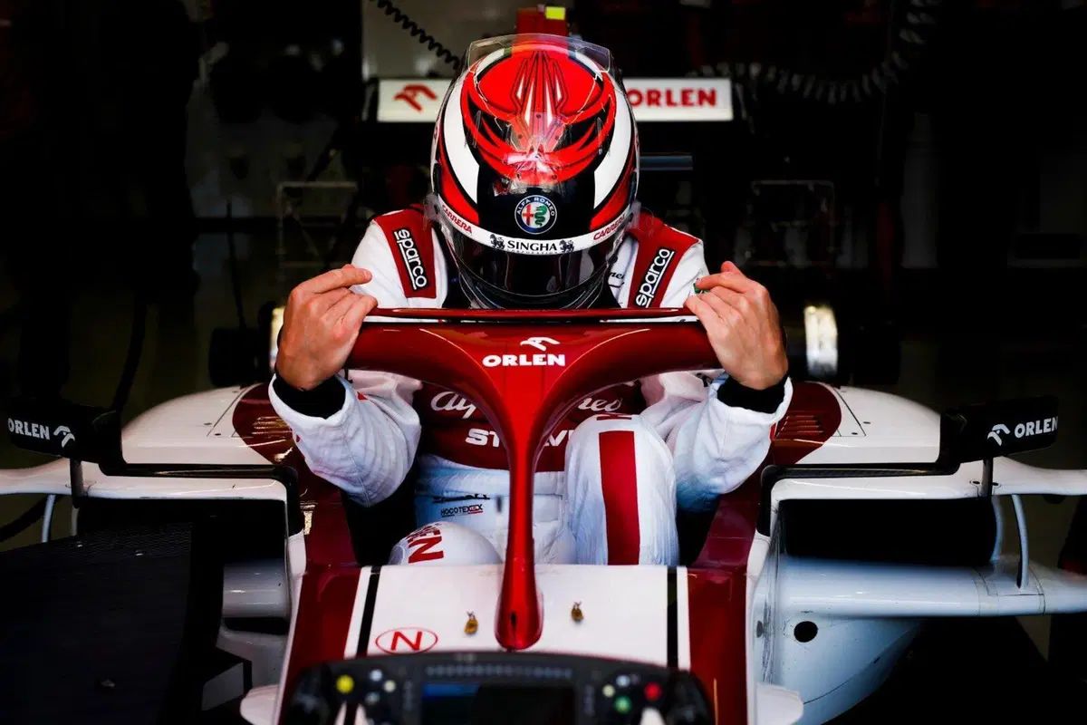 F1, GP Stiria 2020: pole per Hamilton. Male la Ferrari (51)