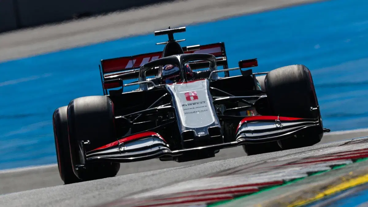 F1, GP Stiria 2020: pole per Hamilton. Male la Ferrari (53)