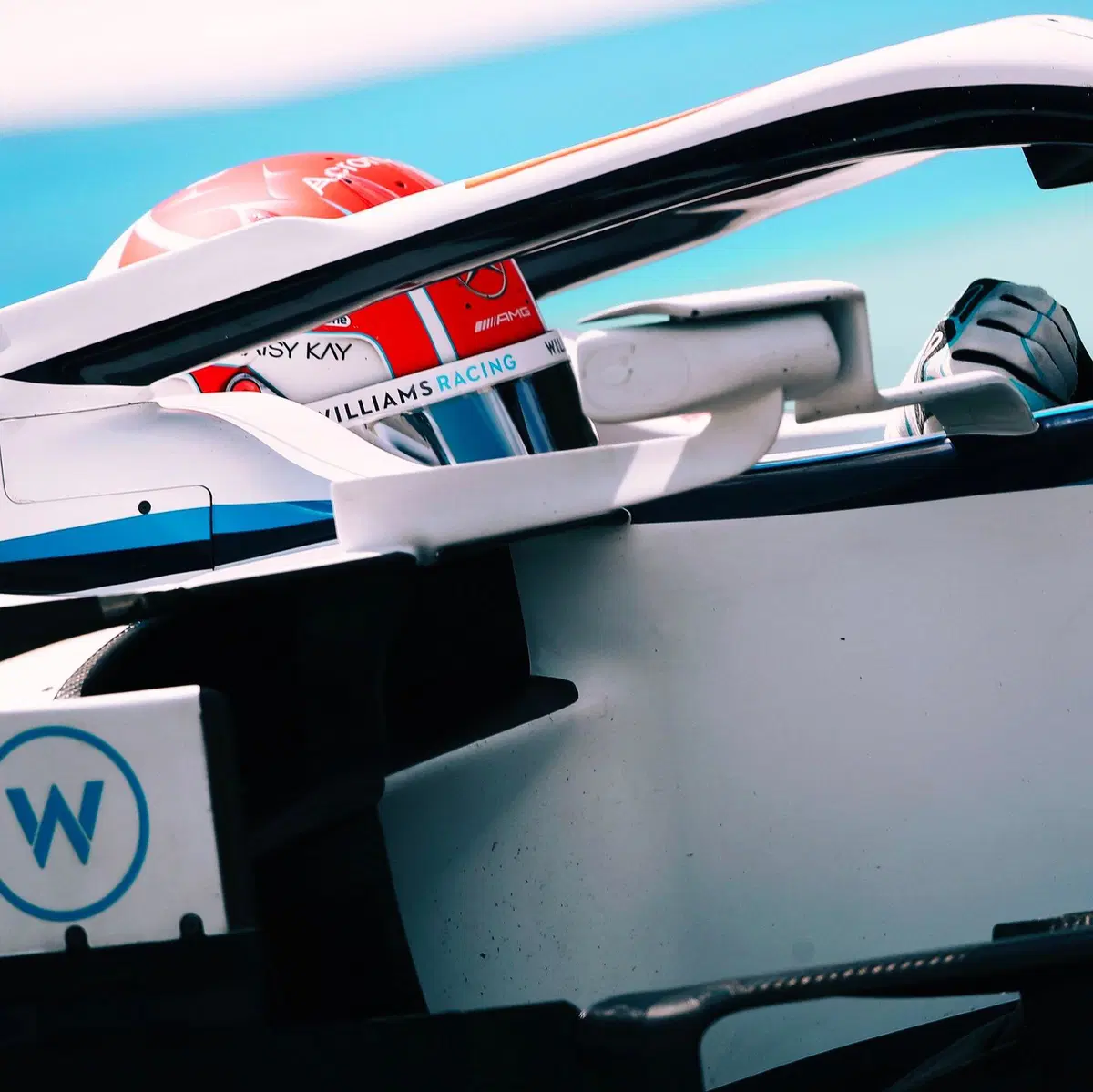 F1, GP Stiria 2020: pole per Hamilton. Male la Ferrari (55)