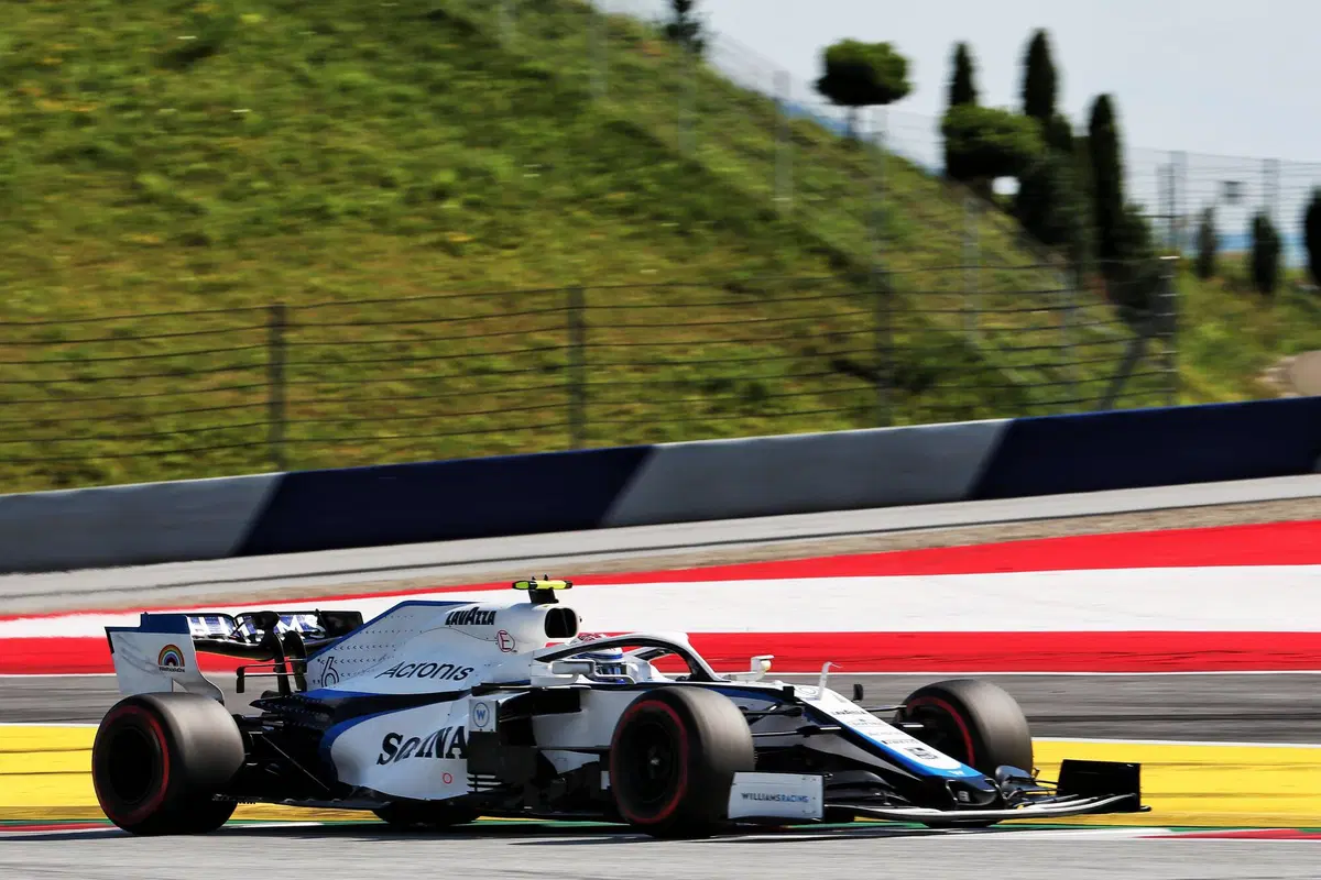F1, GP Stiria 2020: pole per Hamilton. Male la Ferrari (56)