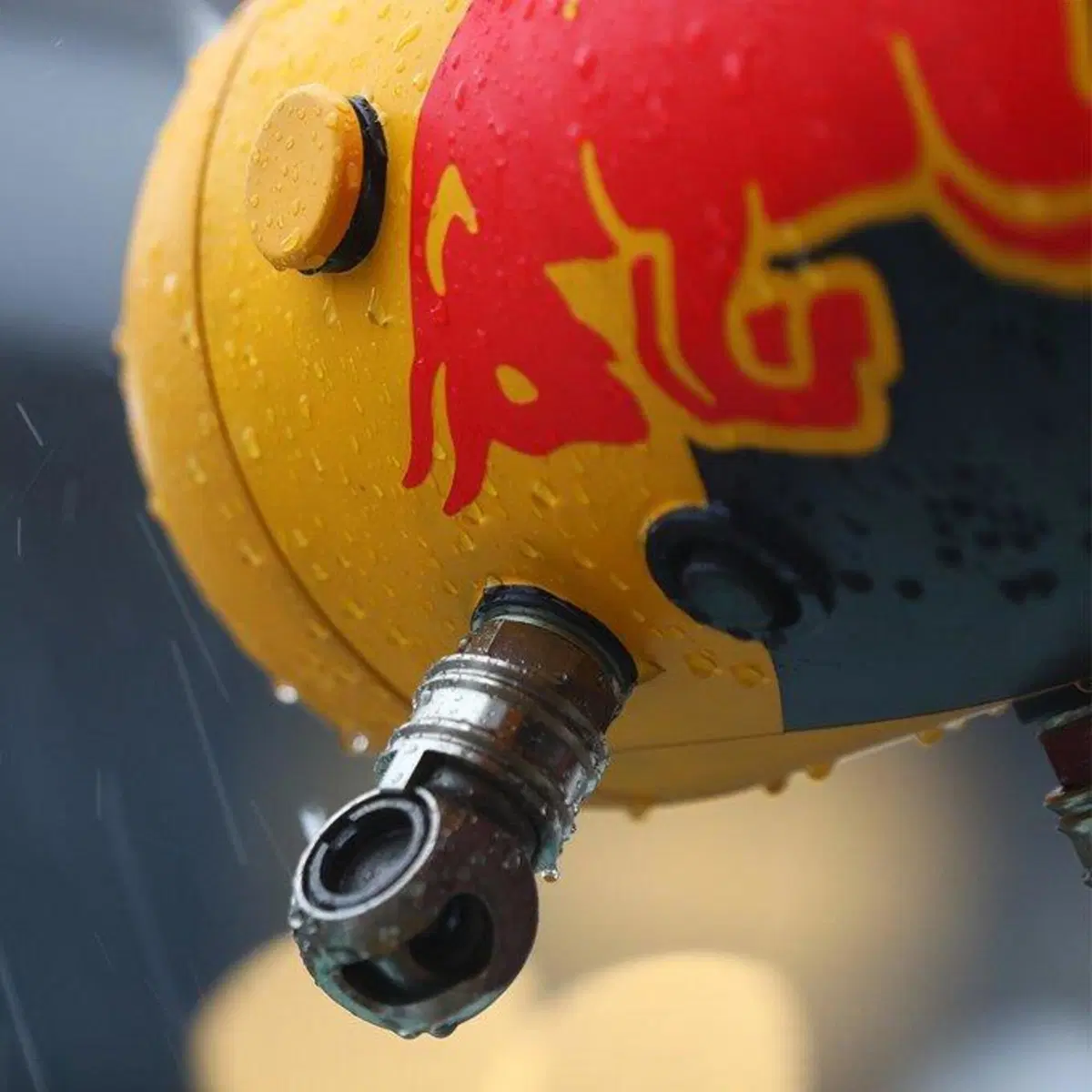 F1, GP Stiria 2020: pole per Hamilton. Male la Ferrari (57)
