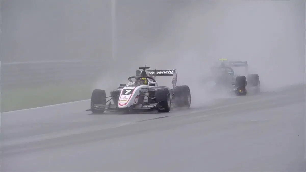 F1, GP Stiria 2020: pole per Hamilton. Male la Ferrari (58)