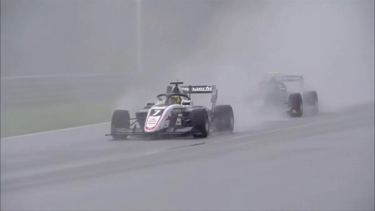 F1, GP Stiria 2020: pole per Hamilton. Male la Ferrari (59)