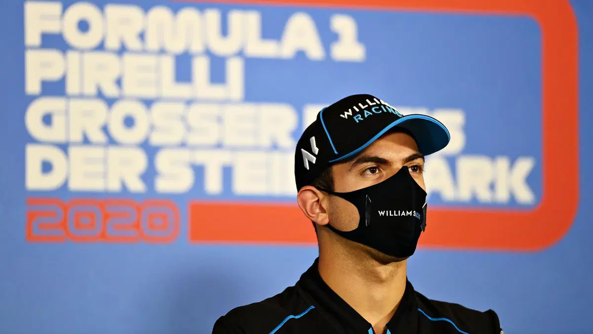 F1, GP Stiria 2020: pole per Hamilton. Male la Ferrari (61)