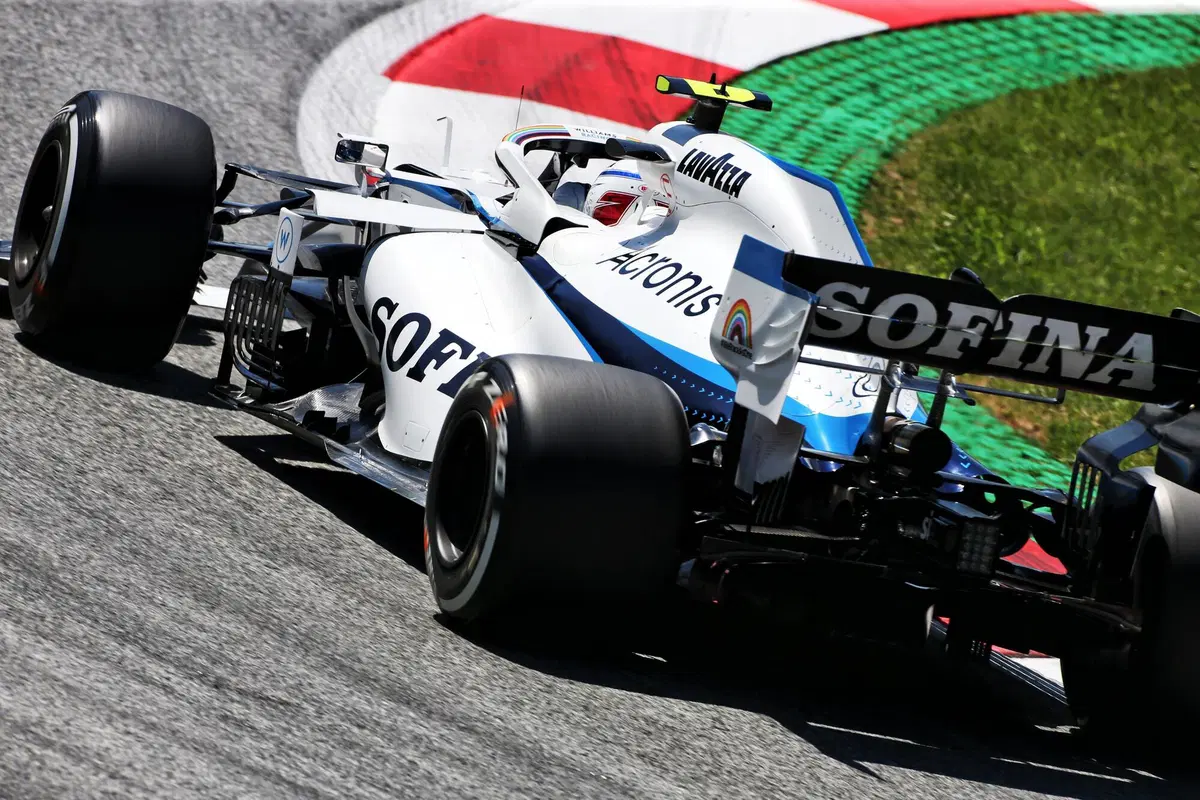 F1, GP Stiria 2020: pole per Hamilton. Male la Ferrari (62)