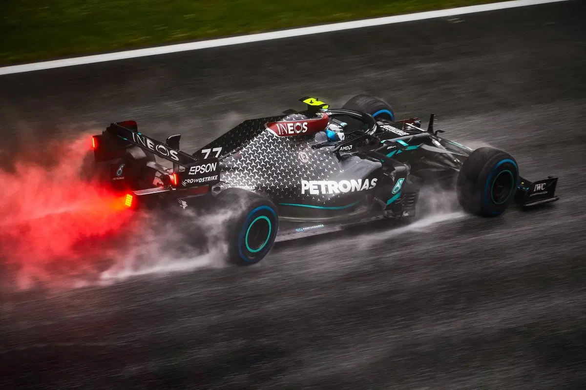 F1, GP Stiria 2020: vince Hamilton. Disastro Ferrari (4)