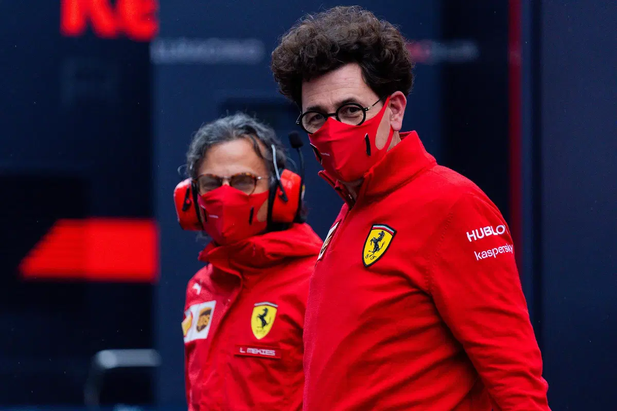 F1, GP Stiria 2020: vince Hamilton. Disastro Ferrari (10)